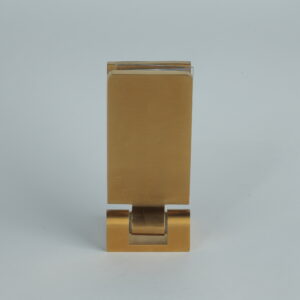 АТ-301 LUNA-gold satin
