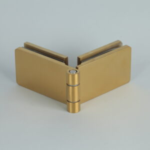 АТ-303 LUNA-gold satin
