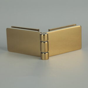 АТ-303 LUNA-gold chrome