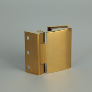 АТ-301 lixlid-gold chrome