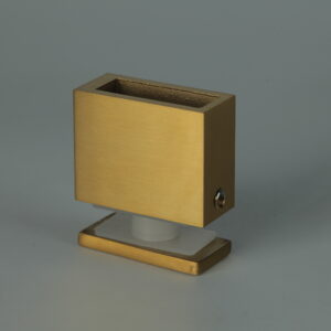 AT 341-GOLD CHROME
