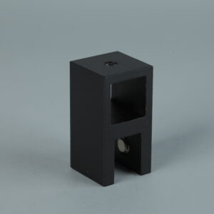 AT-914 (15*15) Black