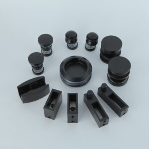 AT-230 MONET -Black