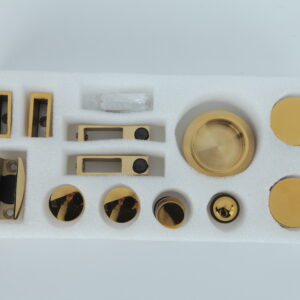AT-231 MONET-GOLD CHROME