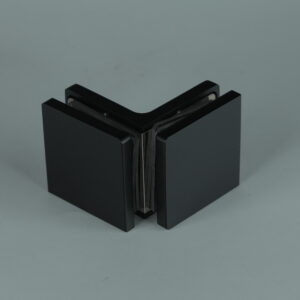 AT-815 90° Black matt