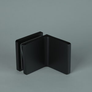 AT-814 90° Black matt