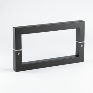 АТ-103 Ручка-скоба 25*13*275 Black matt