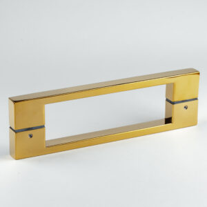 AT-682-220 Gold chrome